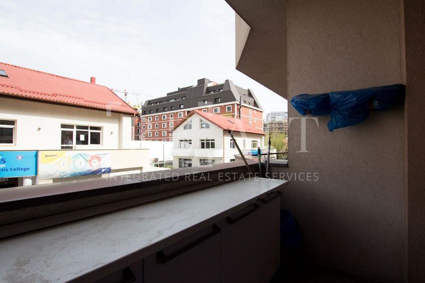 Inchiriere apartament 1 camera (Studio) | Birou, Rezidential | Herastrau