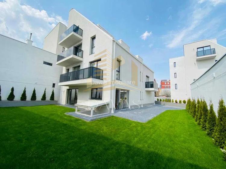 Apartament 2 camere semidecomandat | Parcul Feroviarilor | Semicentral - 12