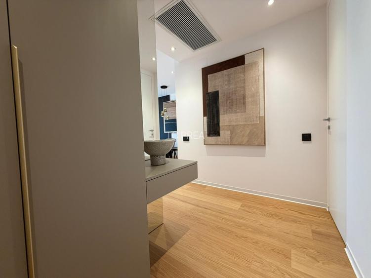 3 Camere | One Floreasca Towers | Etaj 5 | - 26