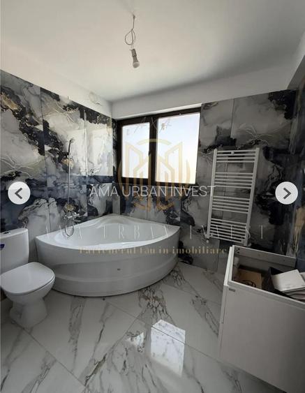 Casa P+1 intrare Comuna Berceni - strada Miroița - 30