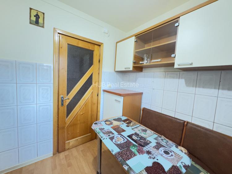 Apartament cu 3 camere l zona Milcov-Pompieri | de inchiriat - 9