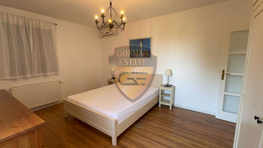 Vila provansala 5 cam Garaj Portar Arena Regia Resort Spa Mamaia Nord - 24