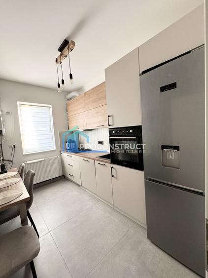 Apartament 2 camere | Decomandat|51 MP|B-dul Soarelui|Loc de parcare|