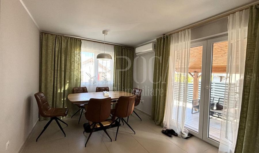 Casa 3 camere de vanzare in Sannicoara