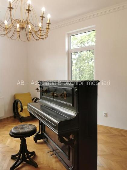 Stefan Cel Mare-Eminescu spatiu 135mp renov 2026 - 6