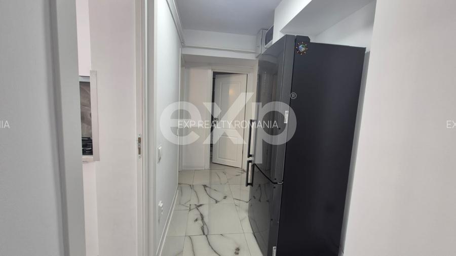 Apartament 3 camere – ultracentral Pitești | renovat complet | parcare inclusa - 7
