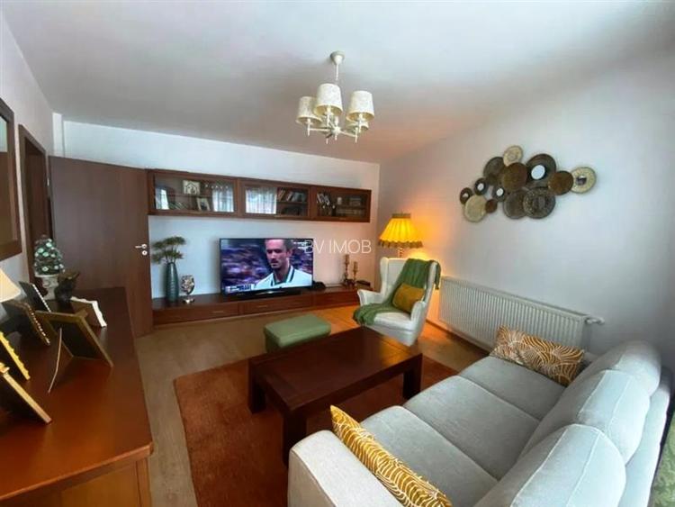 Inchiriem Apartament 2 Camere, Modern, Decomandat, Racadau - 3