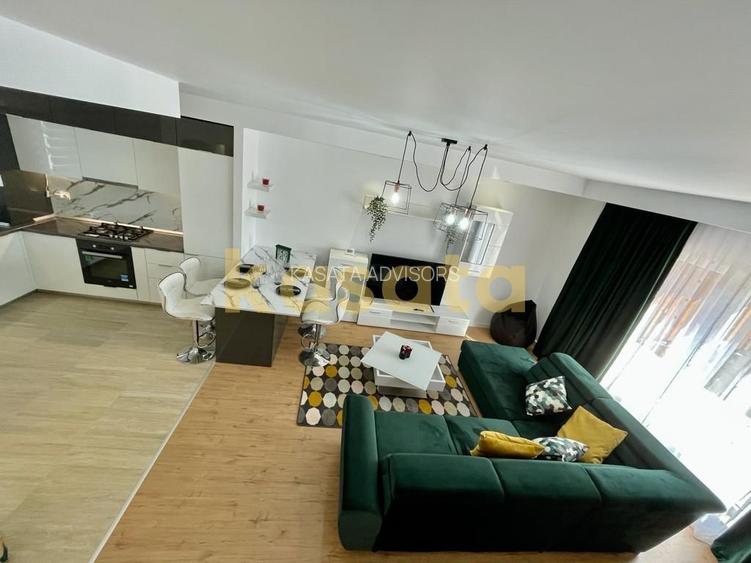 Vila NC I Cosmopolis I 85 mp I mobilat si utilat I 2 bai I dresing - 4