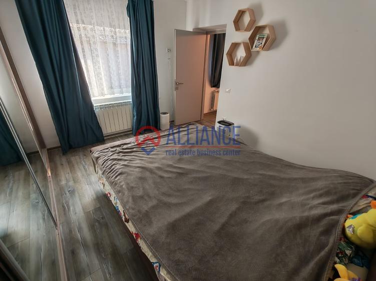 OVIDIU Casa eleganta complet mobilata „la cheie”