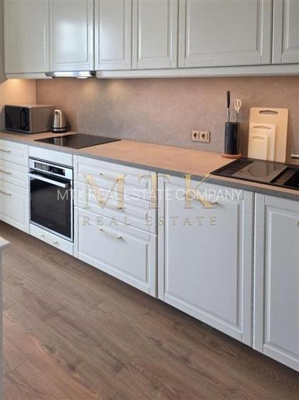Apartament 4 camere LUX | Parcare inclusa | Iancu Nicolae - British School - 12
