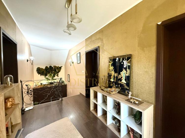 Casa individuala cu 6 camere 175 mp | Braytim