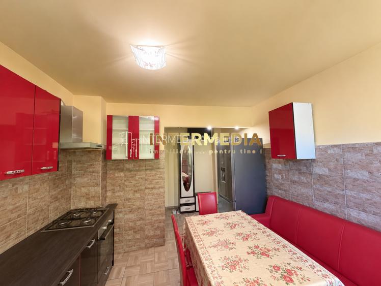 Apartament 2 Camere CETATE Closca | Finisat Mobilat | Poziție Top - 4