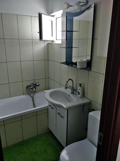 Apartament 3 camere, zona Grivitei