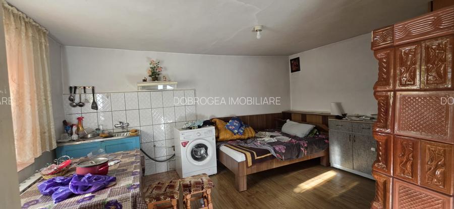 ZONA CENTRALA- CASA 5 CAMERE, CENTRALA GAZ - 7