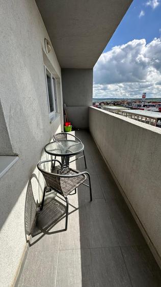 Apartament modern cu 2 camere decomandat , bloc constructie noua