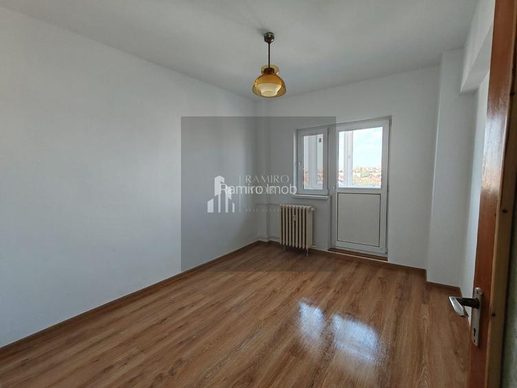 Apartament 4 camere Constantin Brancoveanu / Nitu Vasile