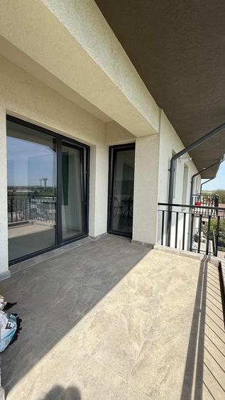 Ocazie! Apartament 96 mp - bloc 2025- sos. Buc-Magurele / sect.5 -nemobilat-lift