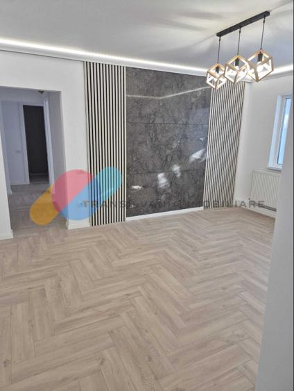 Apartament 3 camere, 50 mp, zona Aleea Retezat - Manastur