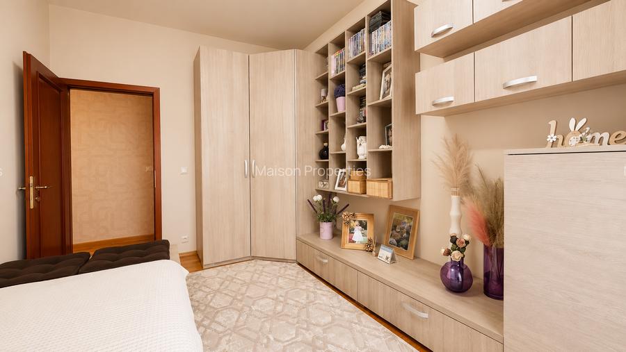 Casa Individuala | Zona Braytim - Soarelui | 273mp | 4 Dormitoare | Garaj - 20