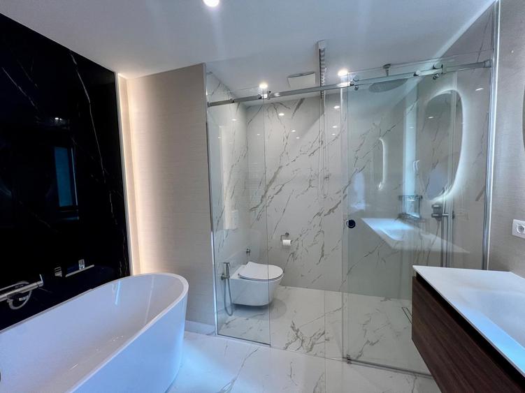 4 Camere || Dorobanti - Capitale || Terasa || Boxa || Garaj