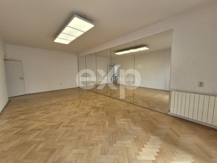 Dorobanți | Vilă reprezentativă  de vanzare | Office • Comercial • Rezidențial - 19
