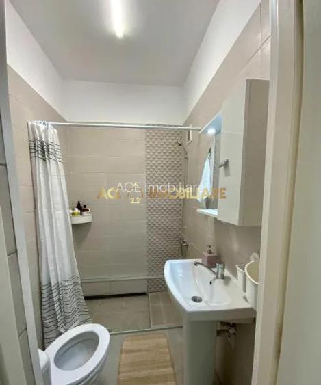 2 Camere de inchiriat | Floreasca | Metrou | Centrala Proprie - 6