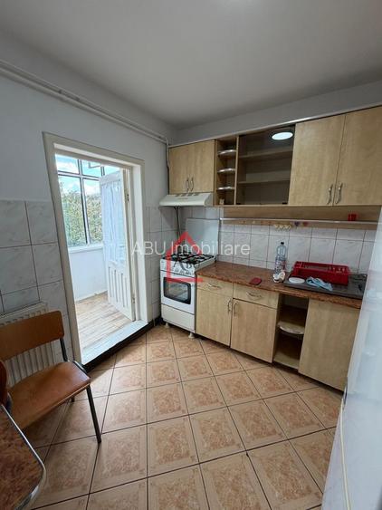 Ap 2 camere decomandat | Cug (BRD) - 6
