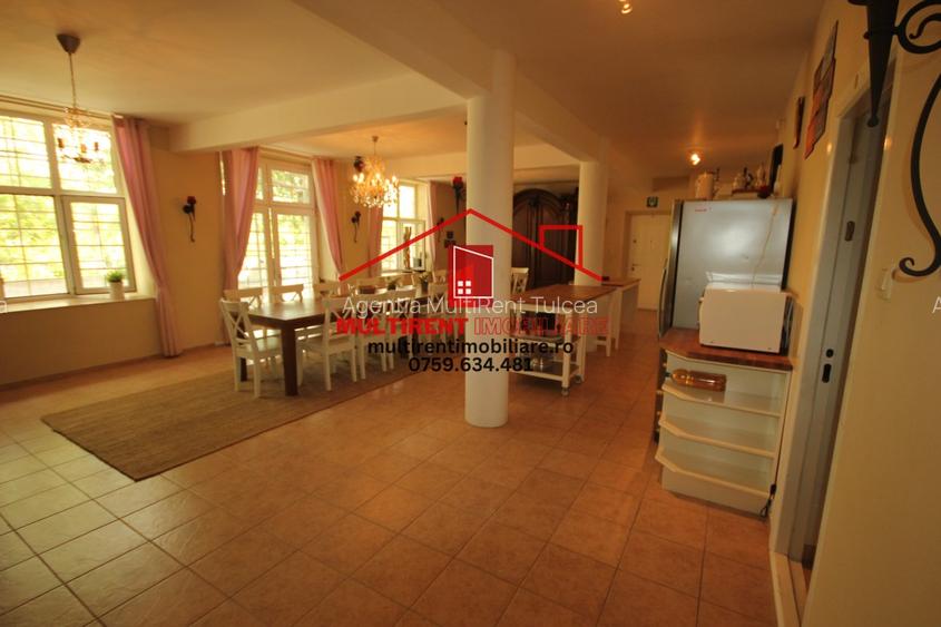 Casă de vacanță ideală pentru pensiune, regim hotelier  zona Parches! - 6