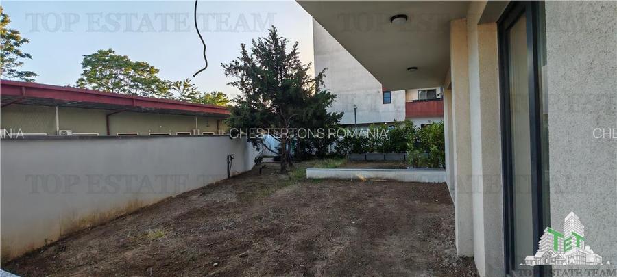 Apartament generos de 3 camere si curte proprie de 115mp, incalzire in pardoseal - 2
