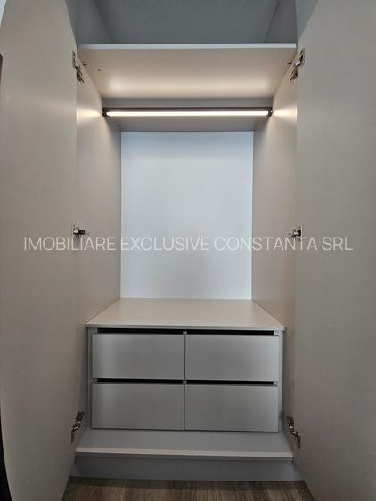 Complex De Top Mobipark Tomis Plus 2 Camere Mobilat Modern Parcare Paza - 17