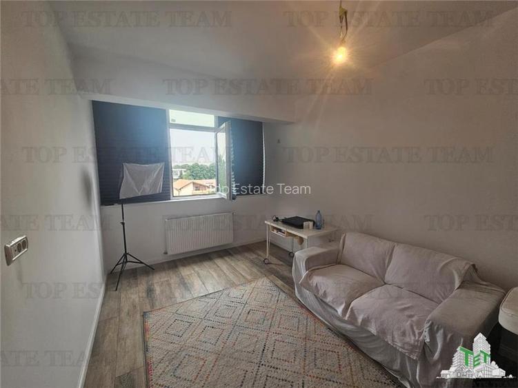 Apartament 4 camere cu terasa bloc nou in zona Lacul Morii-Giulesti - 2