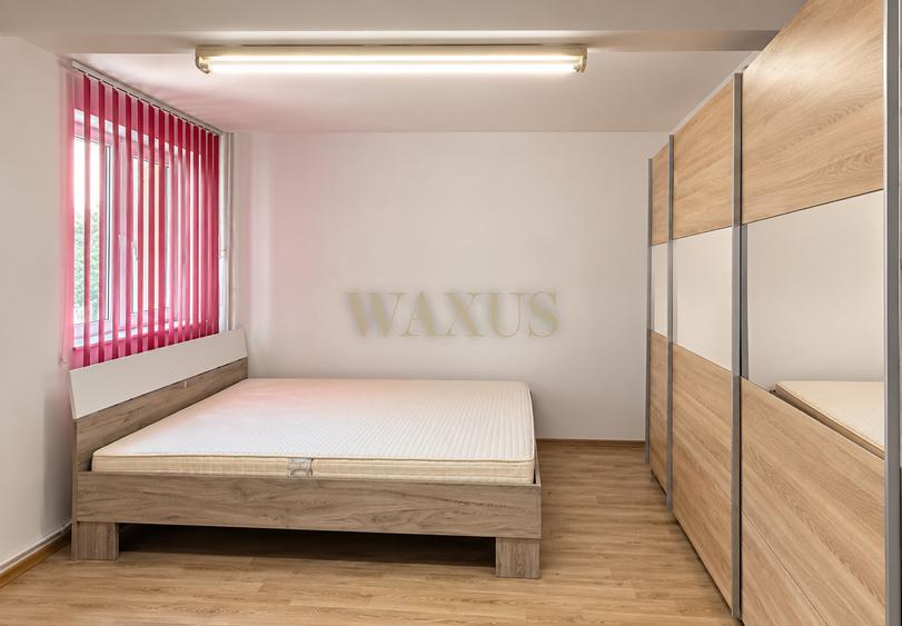 Apartament cu 1 Cameră - Etaj 1 | Oportunitate Investiție - Moților