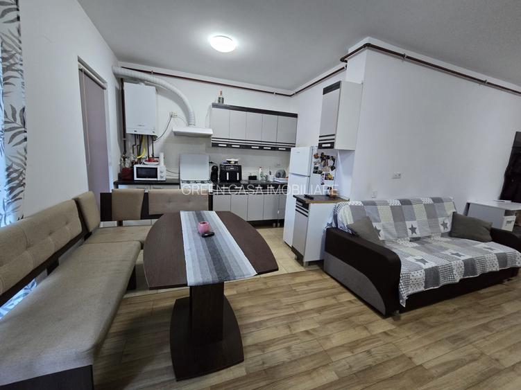 Apartament 2 camere | terasa 33mp | pet friendly | Junior Residence - 5