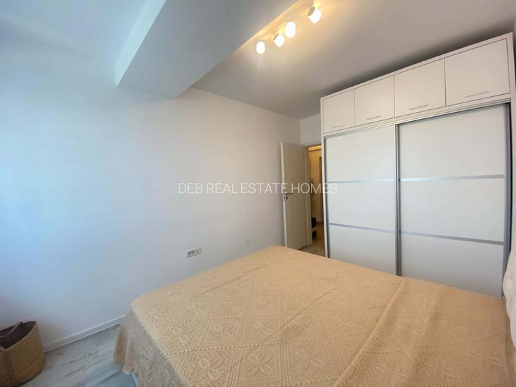 Apartament 2 camere, 50mp, decomandat, centrala, metrou, AC, Pallady - 5