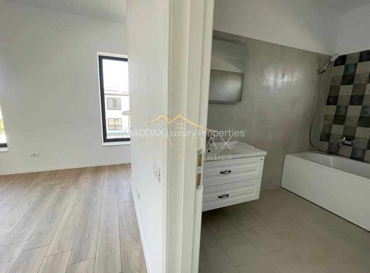 Vila Premium_P+1**5 Camere**Teren 704 mp**PRET PROMOTIONAL//Balotesti