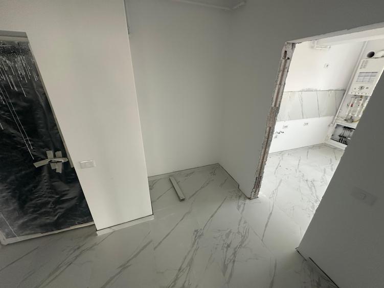 2 camere decomandat * Acte Finalizate * Bloc Nou * Comision 0
