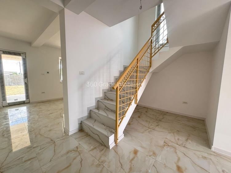 P+1 Cartier Serena – Moșnița N. | Toate utilitățile |Stradă asfaltata - 5