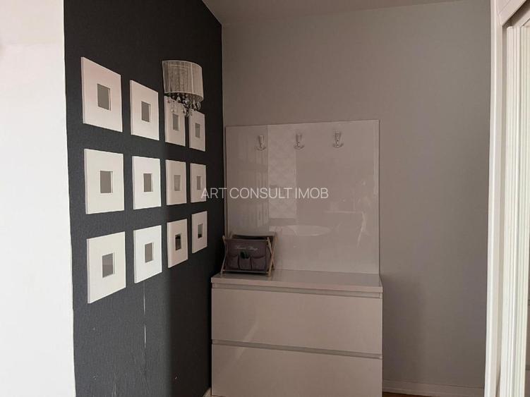 Apartament 3 Camere Rin Grand Residence | Jacuzzi  |Dressing | Mobilat Utilat - 15
