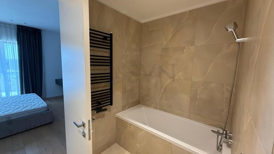 REA1024481 Apartament Modern 3 Camere I One Verdi Park Nord Bucuresti