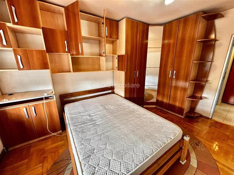 Apartament 2 Camere Faget - 5