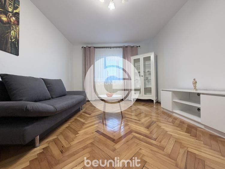Apartament de 3 camere | decomandat | Zona centrală | Prima inchiriere