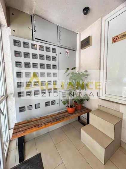 Popesti Metrou Leonida Apartament 2 Camere - 21