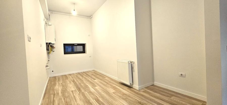 Promenada Mamaia Nord - Apartament Exclusivist cu 3 camere si cu vedere la Mare