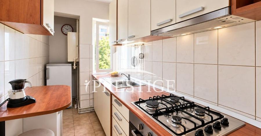 APARTAMENT 2 CAMERE DE VÂNZARE | VASILE AARON SIBIU | ETAJ 3 - 4