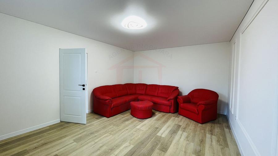 De vanzare casa cu etaj in Galati, Siderurgistilor, recent renovata