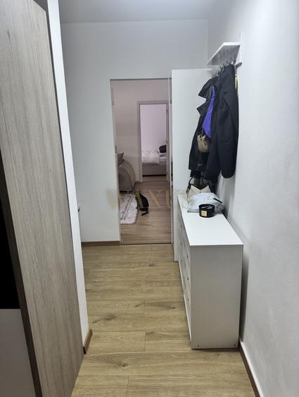 Apartament 2 camere, semidecomandat, parter, Calea Moldovei