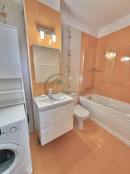 Apartament 2 camere insorit, Sanpetru Residence