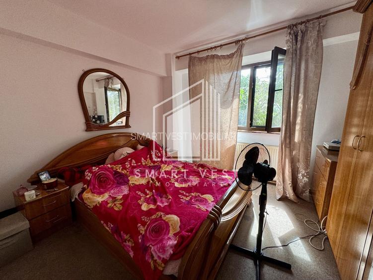 Apartament 3 camere | Etaj 3  | 65 mp | Zona Micro 16 - 9
