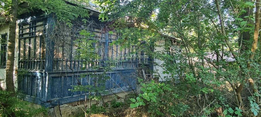Teren intravilan si padure in Caldararu / DN Strambeni - 4