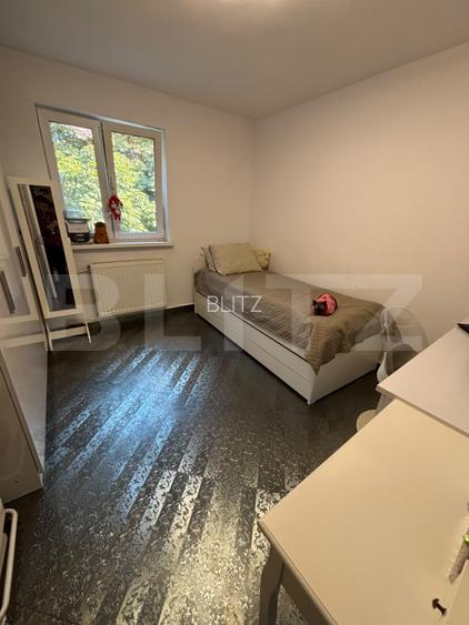 Apartament 2 camere, 39.10 mp, zona Vest - Baraolt - 4